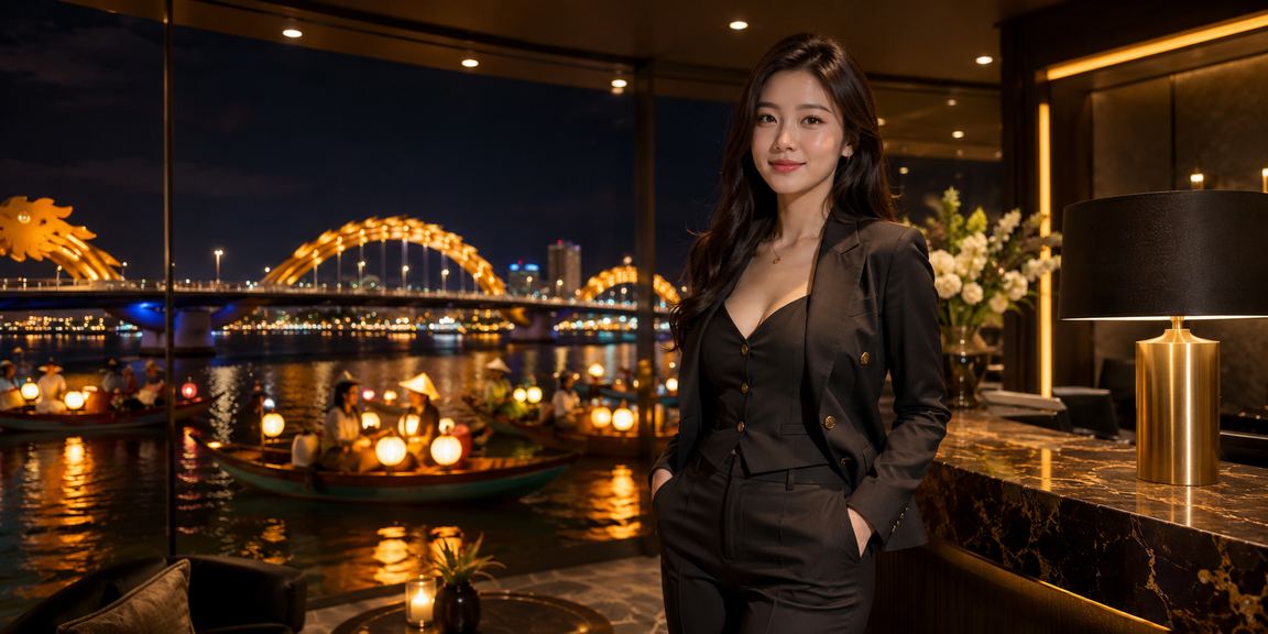Người dùng tại Đà Nẵng nạp tiền và nhận bonus casino trên điện thoại