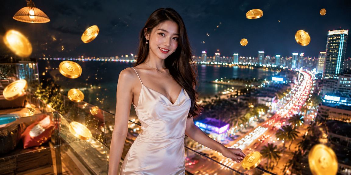 Không khí giải trí buổi tối tại bãi biển Đà Nẵng kết hợp theo dõi sự kiện thể thao