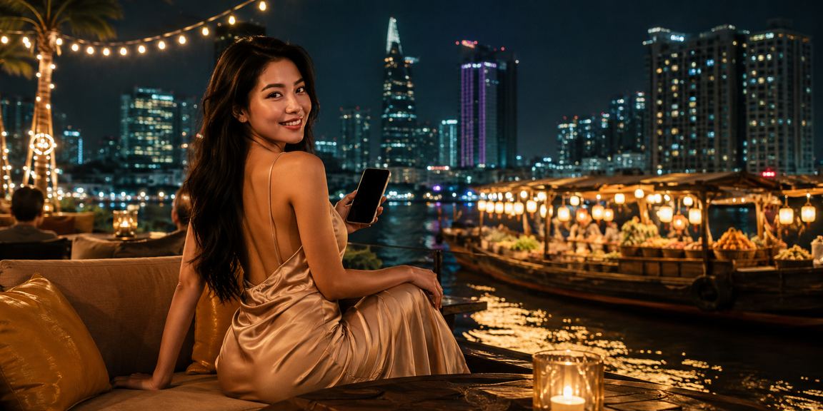 Người dùng tải và cài ứng dụng cá cược trên điện thoại tại Hồ Chí Minh
