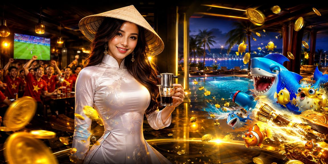 Người chơi tại Nha Trang thử ban cá và keno trực tuyến